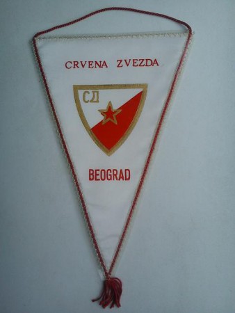 SD CRVENA ZVEZDA BEOGRAD -25-